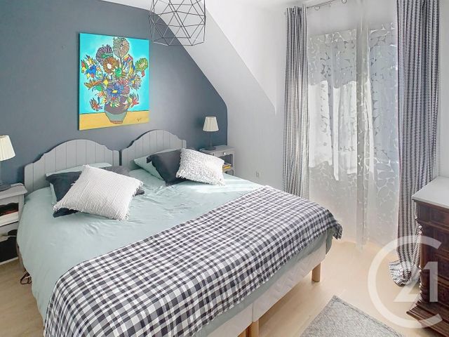 maison à vendre - 4 pièces - 68.0 m2 - SARZEAU - 56 - BRETAGNE - Century 21 Sarz'Eau Immobilier