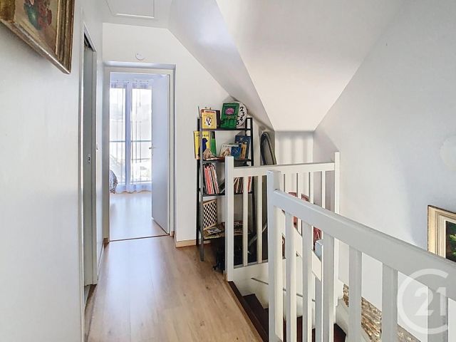 maison à vendre - 4 pièces - 68.0 m2 - SARZEAU - 56 - BRETAGNE - Century 21 Sarz'Eau Immobilier