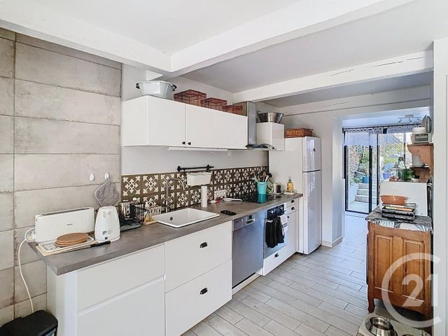 maison à vendre - 4 pièces - 68.0 m2 - SARZEAU - 56 - BRETAGNE - Century 21 Sarz'Eau Immobilier