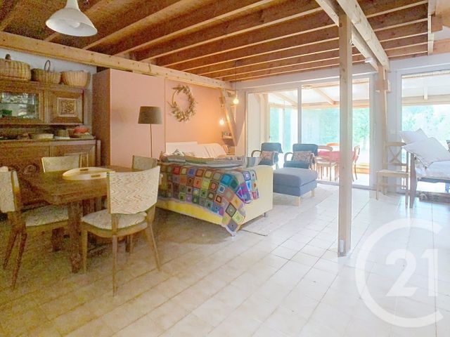 Afficher la photo en grand maison à vendre - 4 pièces - 71.4 m2 - SARZEAU - 56 - BRETAGNE - Century 21 Sarz'Eau Immobilier