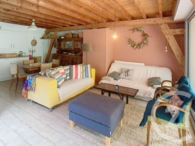 Afficher la photo en grand maison à vendre - 4 pièces - 71.4 m2 - SARZEAU - 56 - BRETAGNE - Century 21 Sarz'Eau Immobilier