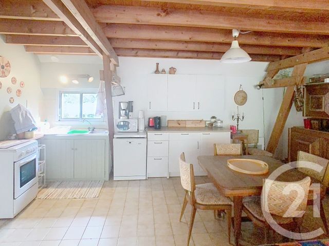 Afficher la photo en grand maison à vendre - 4 pièces - 71.4 m2 - SARZEAU - 56 - BRETAGNE - Century 21 Sarz'Eau Immobilier