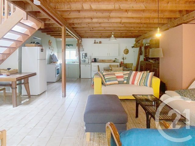 Afficher la photo en grand maison à vendre - 4 pièces - 71.4 m2 - SARZEAU - 56 - BRETAGNE - Century 21 Sarz'Eau Immobilier