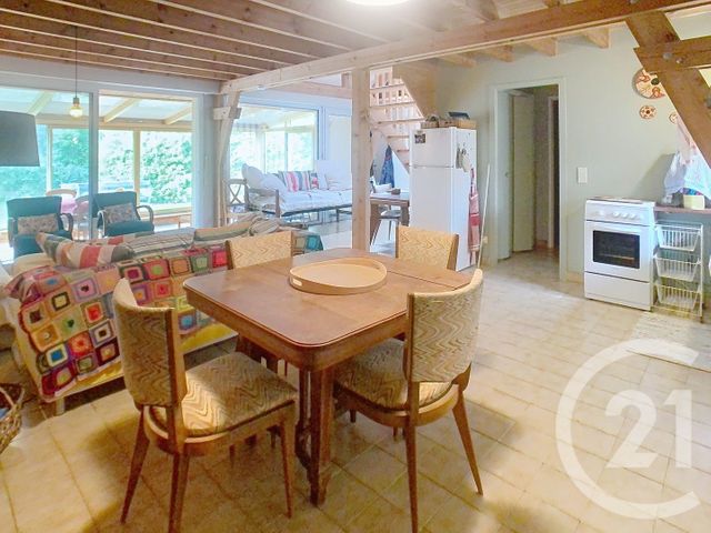 Afficher la photo en grand maison à vendre - 4 pièces - 71.4 m2 - SARZEAU - 56 - BRETAGNE - Century 21 Sarz'Eau Immobilier