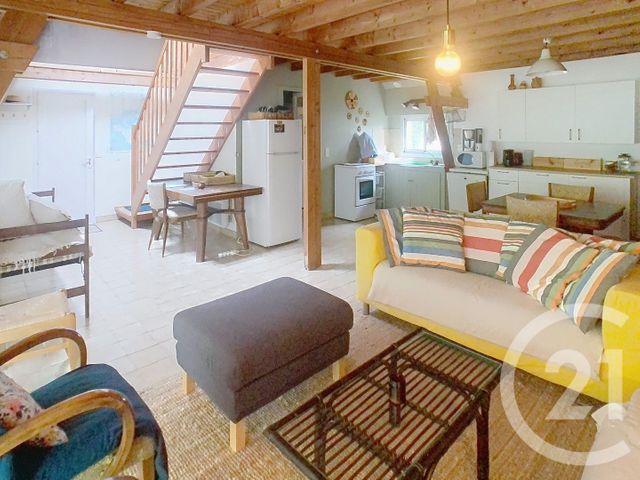 maison - SARZEAU - 56