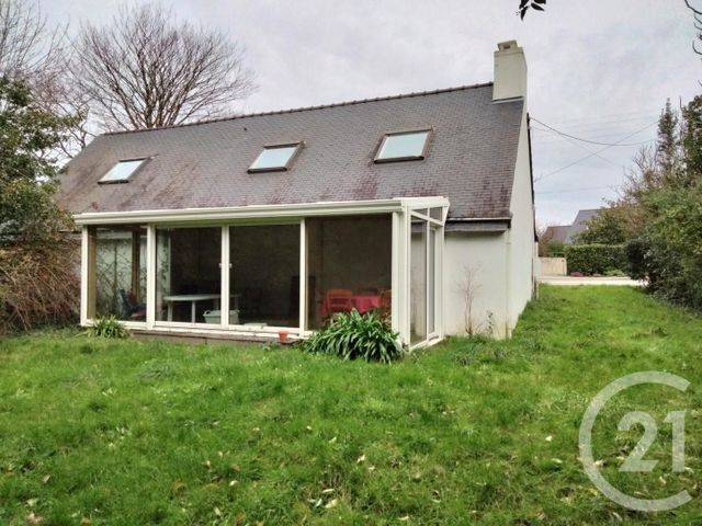 Afficher la photo en grand maison à vendre - 4 pièces - 71.4 m2 - SARZEAU - 56 - BRETAGNE - Century 21 Sarz'Eau Immobilier