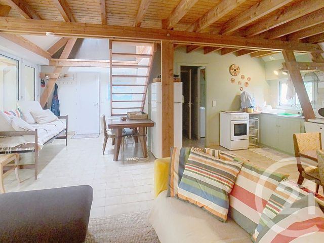 Afficher la photo en grand maison à vendre - 4 pièces - 71.4 m2 - SARZEAU - 56 - BRETAGNE - Century 21 Sarz'Eau Immobilier