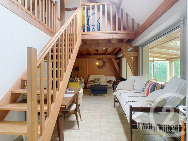 Afficher la photo en grand maison à vendre - 4 pièces - 71.4 m2 - SARZEAU - 56 - BRETAGNE - Century 21 Sarz'Eau Immobilier