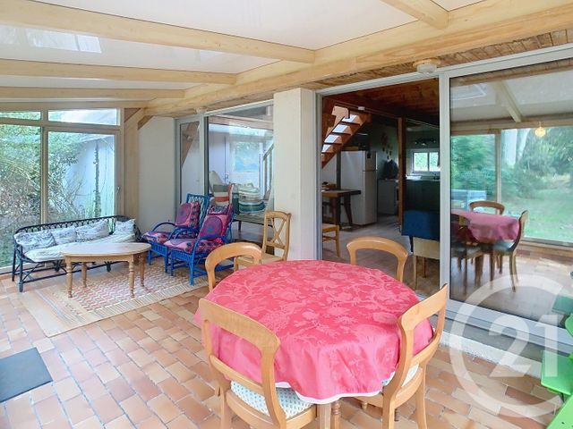 Afficher la photo en grand maison à vendre - 4 pièces - 71.4 m2 - SARZEAU - 56 - BRETAGNE - Century 21 Sarz'Eau Immobilier