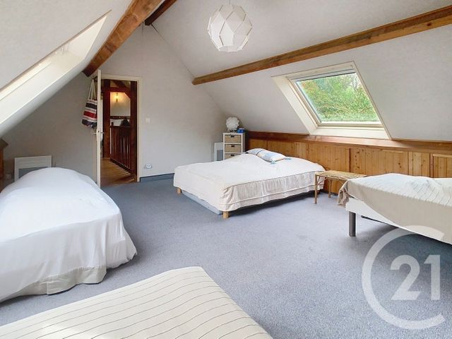 Afficher la photo en grand maison à vendre - 4 pièces - 71.4 m2 - SARZEAU - 56 - BRETAGNE - Century 21 Sarz'Eau Immobilier