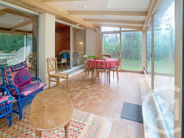 Afficher la photo en grand maison à vendre - 4 pièces - 71.4 m2 - SARZEAU - 56 - BRETAGNE - Century 21 Sarz'Eau Immobilier