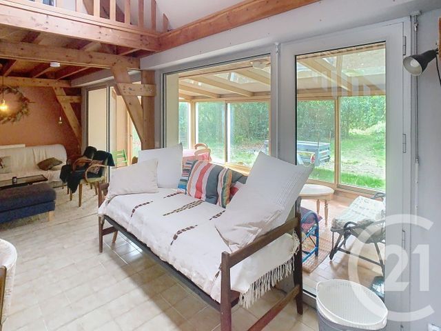 Afficher la photo en grand maison à vendre - 4 pièces - 71.4 m2 - SARZEAU - 56 - BRETAGNE - Century 21 Sarz'Eau Immobilier