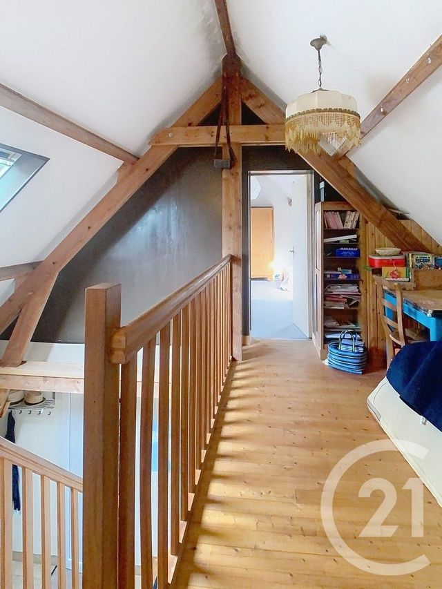 Afficher la photo en grand maison à vendre - 4 pièces - 71.4 m2 - SARZEAU - 56 - BRETAGNE - Century 21 Sarz'Eau Immobilier