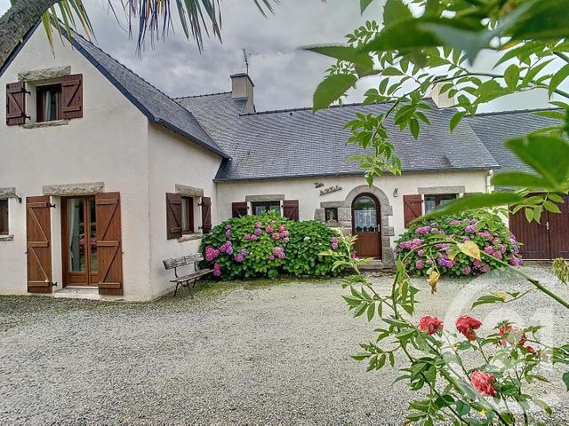maison - SARZEAU - 56