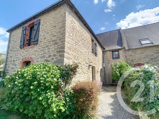 maison - SARZEAU - 56