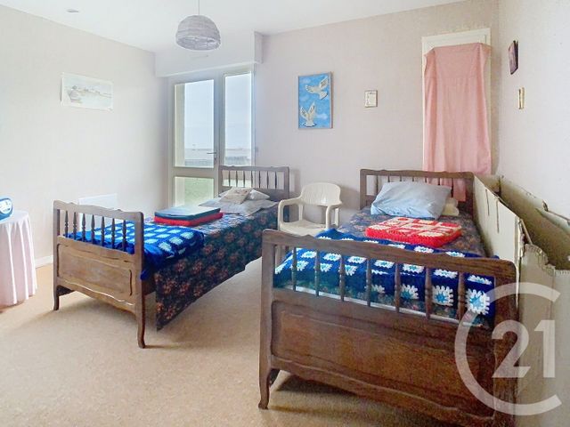 Appartement T3 à vendre - 3 pièces - 67.48 m2 - SARZEAU - 56 - BRETAGNE - Century 21 Sarz'Eau Immobilier