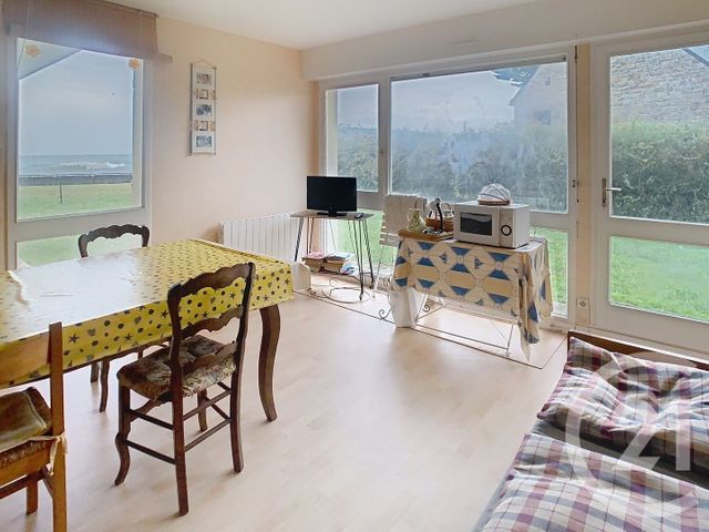 Appartement T3 à vendre - 3 pièces - 67.48 m2 - SARZEAU - 56 - BRETAGNE - Century 21 Sarz'Eau Immobilier