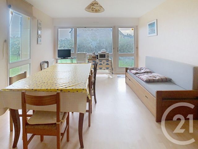 Appartement T3 à vendre - 3 pièces - 67.48 m2 - SARZEAU - 56 - BRETAGNE - Century 21 Sarz'Eau Immobilier