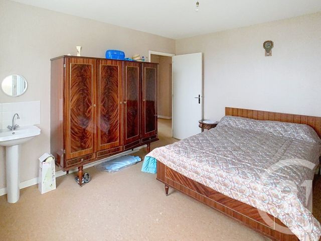 Appartement T3 à vendre - 3 pièces - 67.48 m2 - SARZEAU - 56 - BRETAGNE - Century 21 Sarz'Eau Immobilier