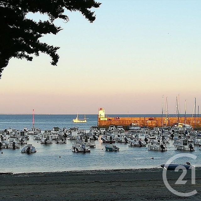 Appartement T3 à vendre SARZEAU