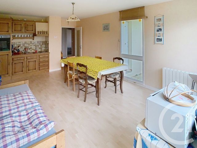 Appartement T3 à vendre - 3 pièces - 67.48 m2 - SARZEAU - 56 - BRETAGNE - Century 21 Sarz'Eau Immobilier