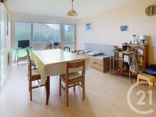 Appartement T3 à vendre - 3 pièces - 67.48 m2 - SARZEAU - 56 - BRETAGNE - Century 21 Sarz'Eau Immobilier