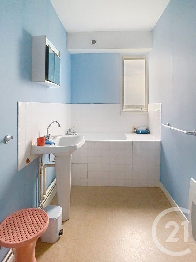 Appartement T3 à vendre - 3 pièces - 67.48 m2 - SARZEAU - 56 - BRETAGNE - Century 21 Sarz'Eau Immobilier