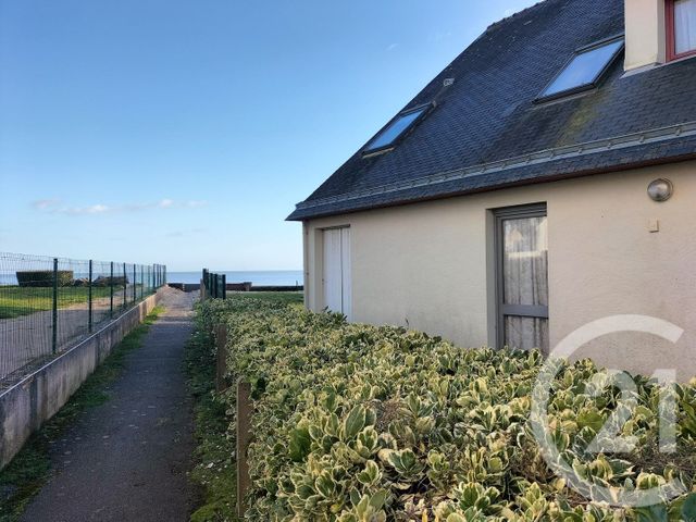 Appartement T3 à vendre - 3 pièces - 67.48 m2 - SARZEAU - 56 - BRETAGNE - Century 21 Sarz'Eau Immobilier