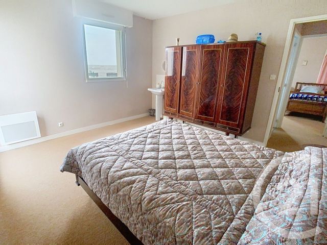 Appartement T3 à vendre - 3 pièces - 67.48 m2 - SARZEAU - 56 - BRETAGNE - Century 21 Sarz'Eau Immobilier