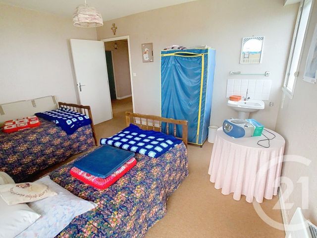 Appartement T3 à vendre - 3 pièces - 67.48 m2 - SARZEAU - 56 - BRETAGNE - Century 21 Sarz'Eau Immobilier