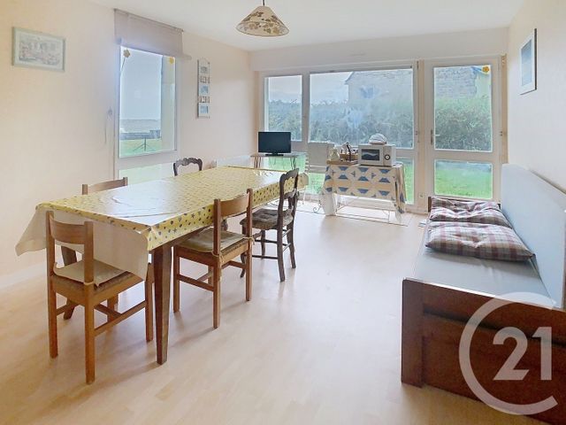 Appartement T3 à vendre - 3 pièces - 67.48 m2 - SARZEAU - 56 - BRETAGNE - Century 21 Sarz'Eau Immobilier