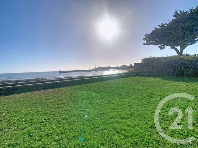 Appartement T3 à vendre - 3 pièces - 67.48 m2 - SARZEAU - 56 - BRETAGNE - Century 21 Sarz'Eau Immobilier