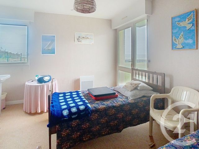 Appartement T3 à vendre - 3 pièces - 67.48 m2 - SARZEAU - 56 - BRETAGNE - Century 21 Sarz'Eau Immobilier