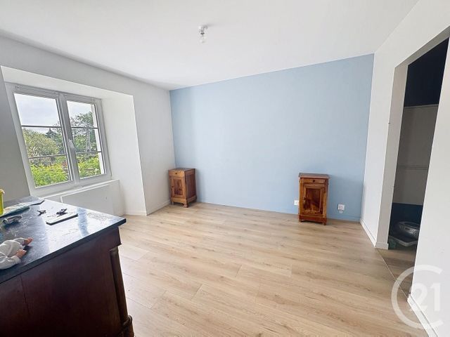 maison à vendre - 6 pièces - 148.0 m2 - SARZEAU - 56 - BRETAGNE - Century 21 Sarz'Eau Immobilier