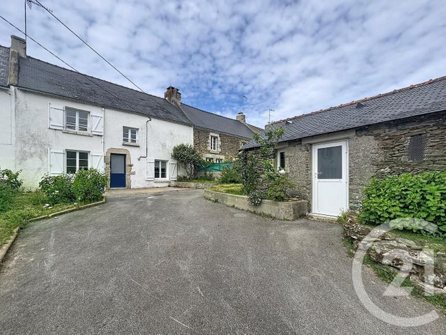 maison à vendre - 6 pièces - 148.0 m2 - SARZEAU - 56 - BRETAGNE - Century 21 Sarz'Eau Immobilier