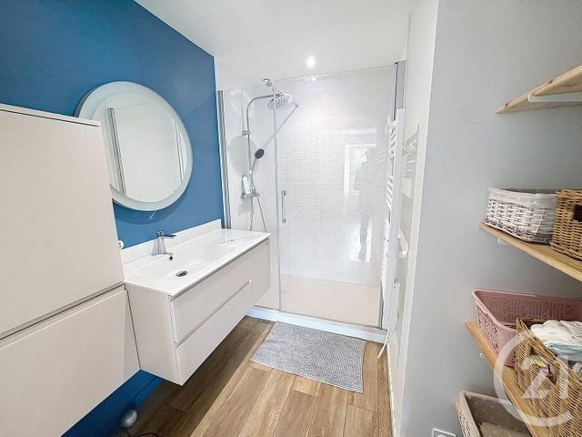 maison à vendre - 6 pièces - 148.0 m2 - SARZEAU - 56 - BRETAGNE - Century 21 Sarz'Eau Immobilier