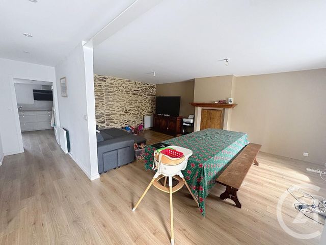 maison à vendre - 6 pièces - 148.0 m2 - SARZEAU - 56 - BRETAGNE - Century 21 Sarz'Eau Immobilier