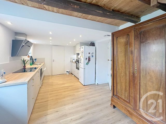 maison à vendre - 6 pièces - 148.0 m2 - SARZEAU - 56 - BRETAGNE - Century 21 Sarz'Eau Immobilier