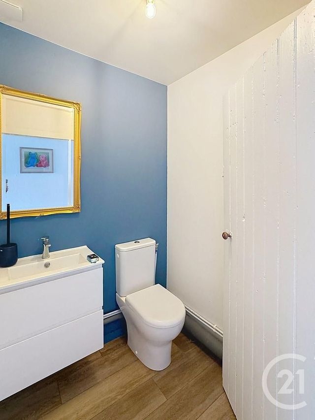 maison à vendre - 6 pièces - 148.0 m2 - SARZEAU - 56 - BRETAGNE - Century 21 Sarz'Eau Immobilier