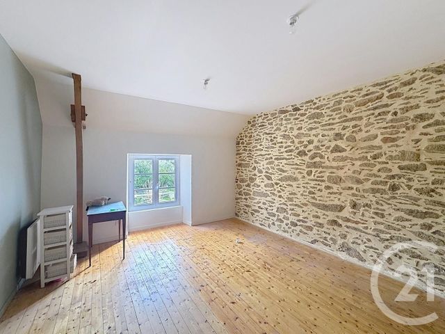 maison à vendre - 6 pièces - 148.0 m2 - SARZEAU - 56 - BRETAGNE - Century 21 Sarz'Eau Immobilier