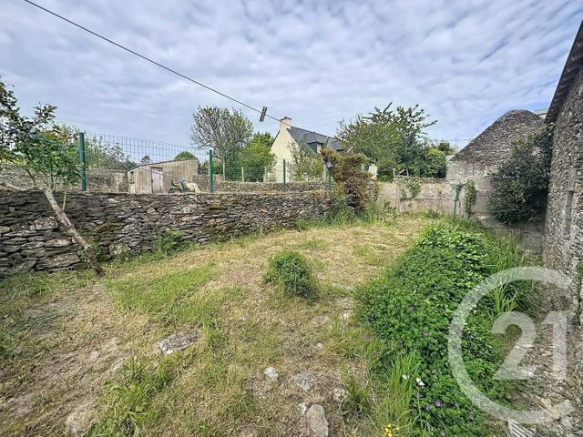 maison à vendre - 6 pièces - 148.0 m2 - SARZEAU - 56 - BRETAGNE - Century 21 Sarz'Eau Immobilier