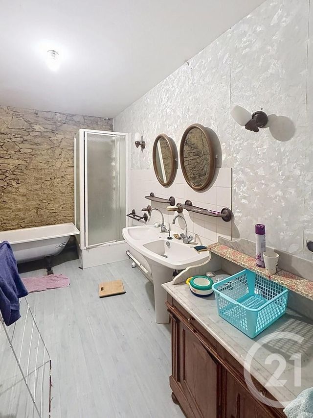 maison à vendre - 6 pièces - 148.0 m2 - SARZEAU - 56 - BRETAGNE - Century 21 Sarz'Eau Immobilier