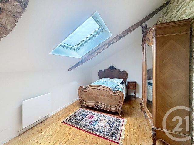 maison à vendre - 6 pièces - 148.0 m2 - SARZEAU - 56 - BRETAGNE - Century 21 Sarz'Eau Immobilier