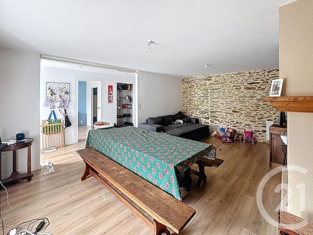 maison à vendre - 6 pièces - 148.0 m2 - SARZEAU - 56 - BRETAGNE - Century 21 Sarz'Eau Immobilier