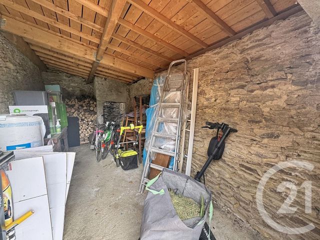 maison à vendre - 6 pièces - 148.0 m2 - SARZEAU - 56 - BRETAGNE - Century 21 Sarz'Eau Immobilier