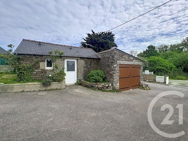 maison à vendre - 6 pièces - 148.0 m2 - SARZEAU - 56 - BRETAGNE - Century 21 Sarz'Eau Immobilier