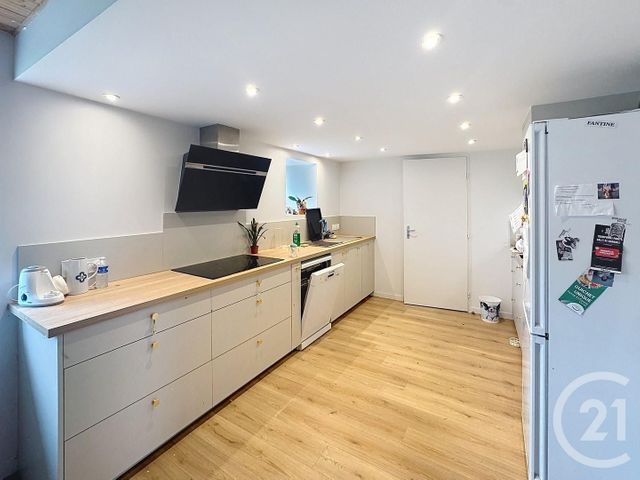 maison à vendre - 6 pièces - 148.0 m2 - SARZEAU - 56 - BRETAGNE - Century 21 Sarz'Eau Immobilier