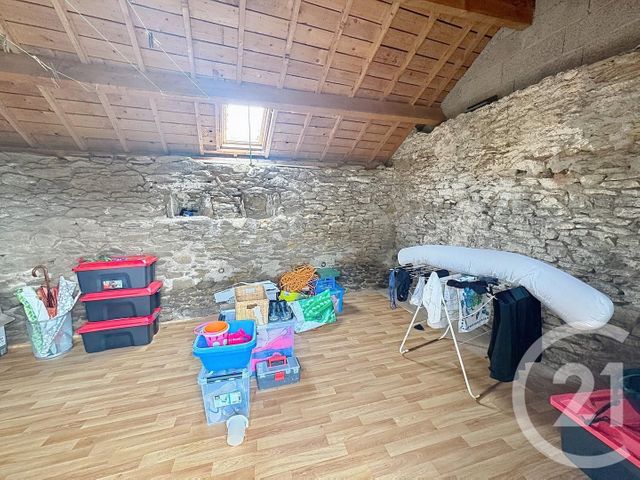 maison à vendre - 6 pièces - 148.0 m2 - SARZEAU - 56 - BRETAGNE - Century 21 Sarz'Eau Immobilier