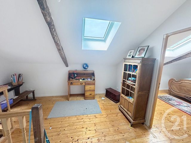 maison à vendre - 6 pièces - 148.0 m2 - SARZEAU - 56 - BRETAGNE - Century 21 Sarz'Eau Immobilier