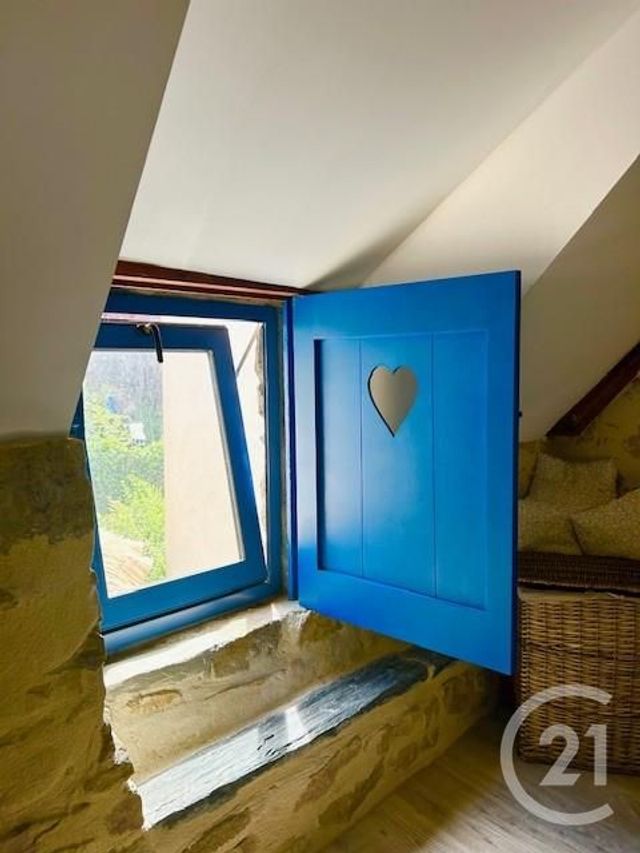 maison à vendre - 5 pièces - 103.09 m2 - SARZEAU - 56 - BRETAGNE - Century 21 Sarz'Eau Immobilier